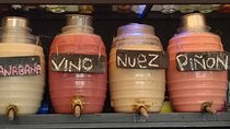 Mexico City Pulque Experience: Flavor, History, and Culture