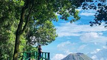 The Best Combo Tour of El Salvador with Volcanoes & Mayan Sites