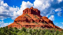 Day Tour of Uptown Sedona and It's Best Views 