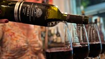Athens Wine O'Clock Tasting