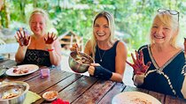 Chocolate Experience, Waterfall and Cultural Lunch in local home.