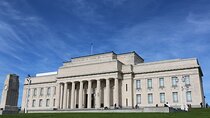 Auckland Museum and Highlight Sightseeing Tour