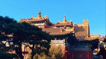 Beijing City Walk: from Lama Temple to Drum Tower