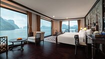 Gratiot Boutique Cruise 3 Days Halong Bay Escape