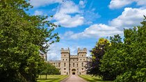  Windsor Castle and Oxford Private Sightseeing Tour