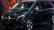 One Way Private Transfer from Interlaken to Zermatt (Tasch) 