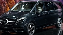 Verona to Zermatt (Tasch) One-Way Private Transfer