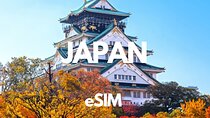 Tokyo Data eSIM (Instant Delivery)