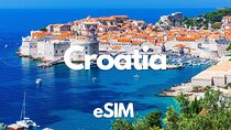 Hvar Data eSIM 0.5GB daily to 50GB 30 Days