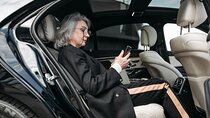 Transfer To or From London Heathrow Airport to Central London