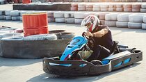 Sharm El-Sheikh: Ghibli Raceway Day Trip