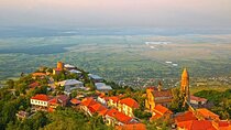 Wine Tour In Kakheti, Georgia