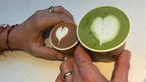 Quirky Coffee Shops of London Tour