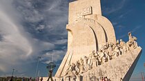 Private City Tour: Lisbon Golden Age in 4H with Pickup