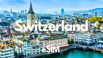 Interlaken Data eSIM 0.5GB daily to 50GB 30 Days
