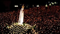 Private Tour From Lisbon: Fátima Sanctuary and Batalha Monastery