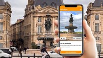 Bordeaux Scavenger Hunt and Sights Self-Guided Tour