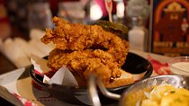 Downtown Nashville Food Tour With Sidewalk Food Tours