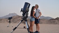 Quad Bike, Jeep, Camel, Sunset, Dinner and Stargazing in Hurghada