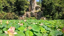 Hiking with the Gods. Pratolino: a Medici park