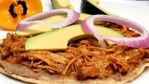  Paradise and Tropical Cancun Food Tour