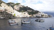 Private Transfer from Naples to Amalfi AmalfiCoast