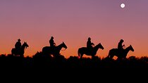 Sunset Horseback Ride at Macao Beach & Forest with Transfers