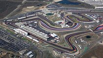 The Ultimate F1 Helicopter Tour Experience