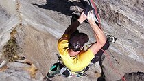 Mendoza Adventure 2 activities: Rafting and Rock Climbing 