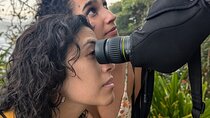 Puerto Viejo's walking tour: Sloth spoting guaranteed 