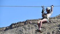  Rafting and Adrenaline Canopy Mendoza 2 Adventure Activities