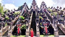 Lempuyang Temple Tour 