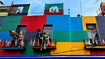 Shore Excursion: Buenos Aires, Customizable Private City Tour