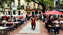 Buenos Aires Private City Tour