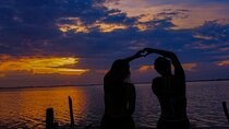 Day trip to Sian Ka'an Biosphere from Playa del Carmen