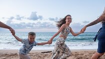 1 Hour Private Maluaka Beach Island Photography