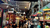 Customizable Private City Tour of Buenos Aires + Wine Tasting