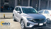 Private Transfer from Airport to Hotel in the City of Cusco