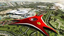 Full Day Private Abu Dhabi City Tour 