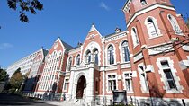 Japanese Top Universities for Parents and Private Car Tours