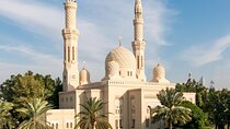 Full-Day City Tour Of Dubai