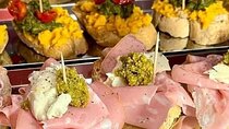 Street Food Bites of Venice Shared Tour