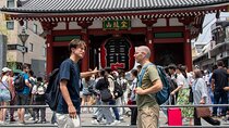 Tokyo’s Must-Sees: 5-hour Tsukiji, Akihabara & Asakusa Tour