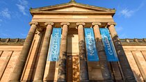 Edinburgh Private Tour of the National Museum of Scotland