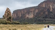 Hell's Gate and Lake Naivasha Adventure from Nairobi