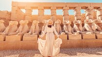 Luxor Tour from Hurghada Full Day Hight Quality King VIP