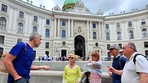 An Introduction to Vienna Walking Tour