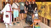 Rental Bike at Marrakech by: Go Green