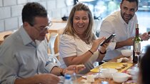 BA: Empanadas and Alfajores Cooking Experience in Palermo