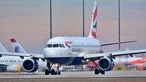 To and from Dover Cruise Port to London Heathrow Airport